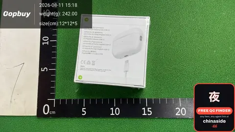 Air Pods Pro 2 USB-C Earbuds