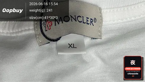 Moncler Hoodie