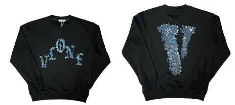 Vlone Hoodie 3+ colorways