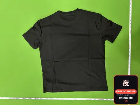 Pocket Note Stripe T-Shirt