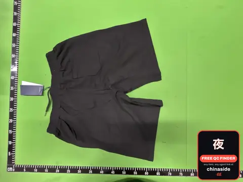 Joker Shorts