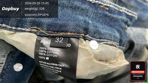 Ripped Patchwork Vintage Washed Jeans