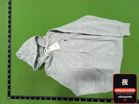 Fleece Hoodie and Pants Set