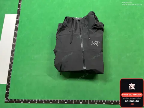 Custom Waterproof Poncho