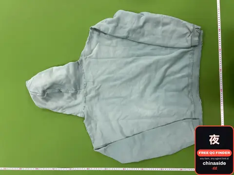 Vintage Zipper Hoodie