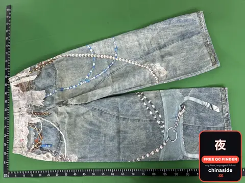 Acne Studios Jeans