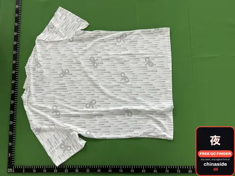 Men's Quick-Drying Nylon Short Sleeve Top