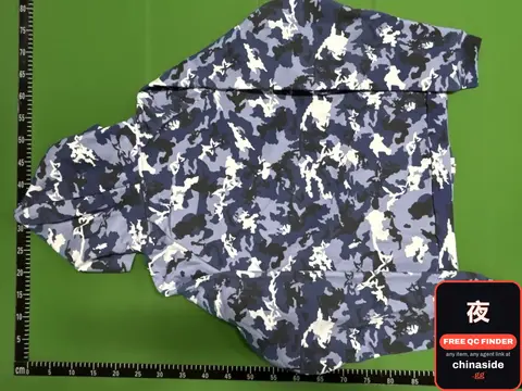Printed Sweatshirt