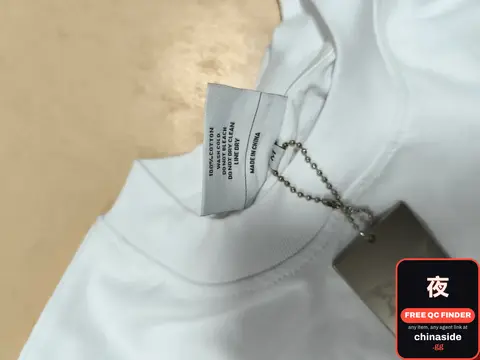 Pattern T-Shirt