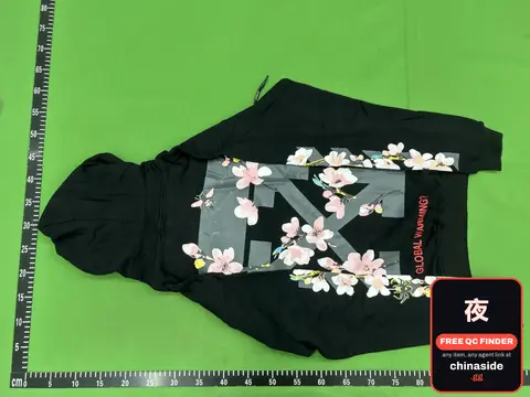 Black Hoodie