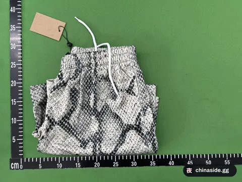 STX Shorts