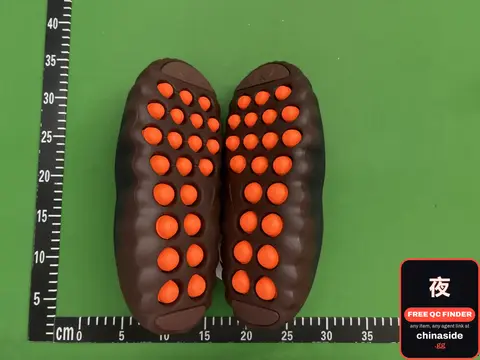 Massage Foot Massager