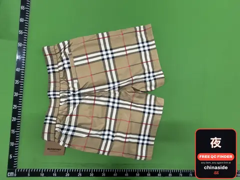 By Shorts