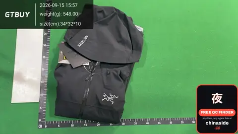 Raincoat