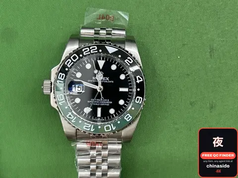 Rolex GMT-Master II