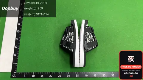 Black and White Sneakers