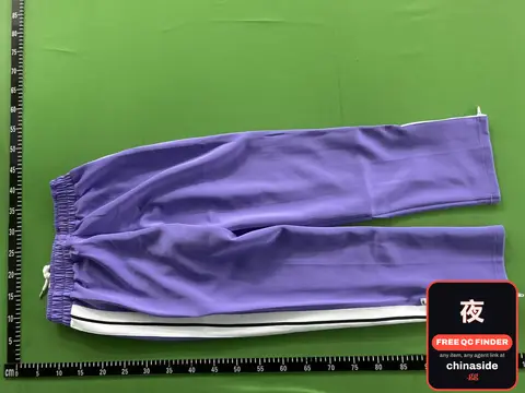 Light Purple Pants
