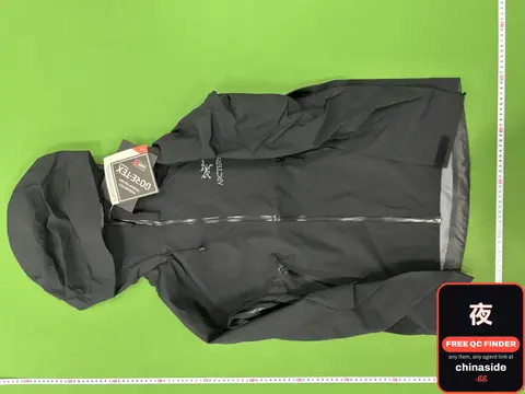 Custom Waterproof Poncho