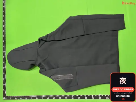 Athleisure Set with Logo Embroidery