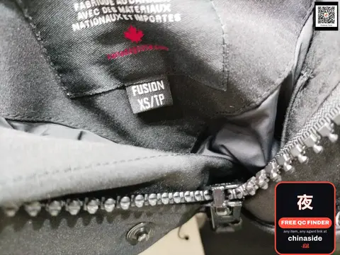 Canada Goose Down Jacket