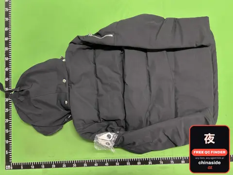 SC 01 Stylish Winter Warm Coat