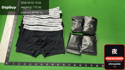 Calvin Klein Boxer Briefs