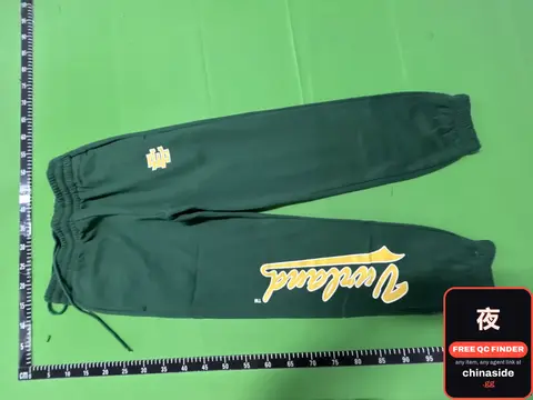 Notre Dame Sweatpants