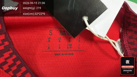 Arsenal Home Jersey