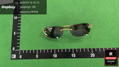 Leopard Head Sunglasses