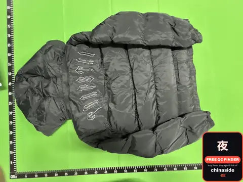 Puffer Jacket
