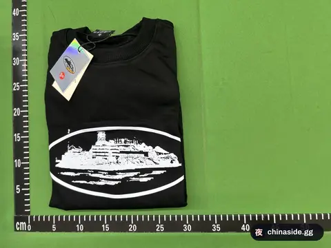 Hip Hop Long Sleeve Wear