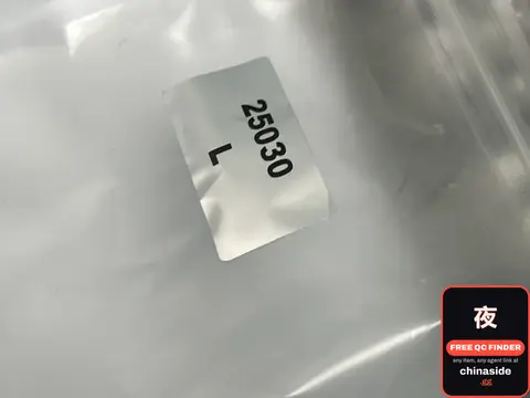 Letter Gloves