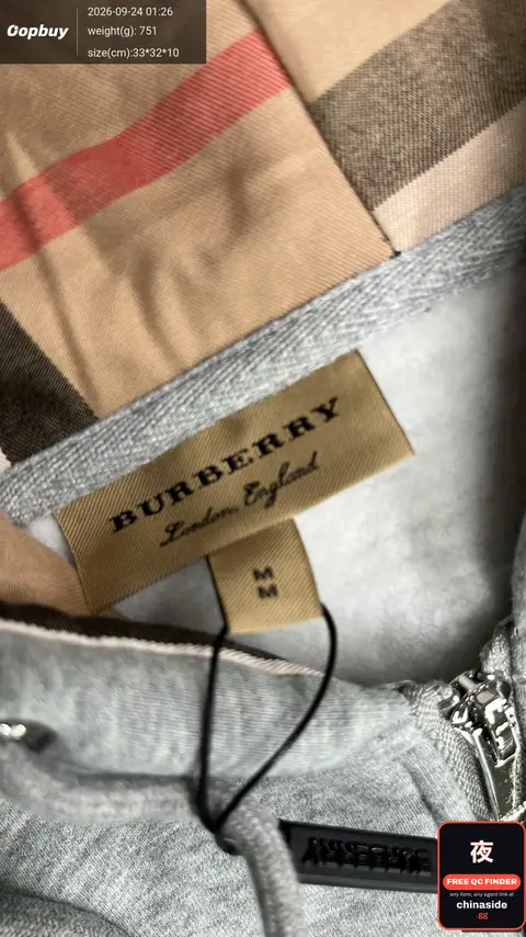 Warhorse Hoodie