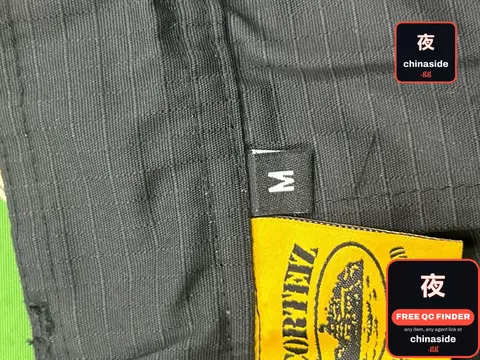 Workwear Shorts