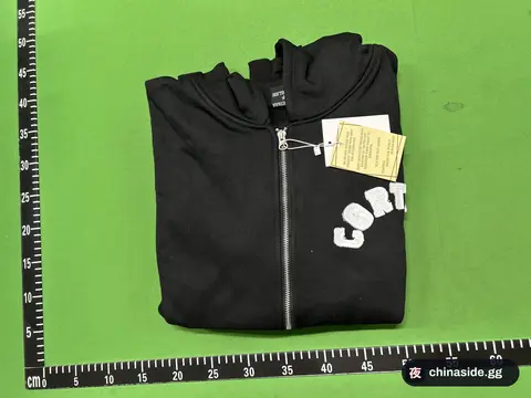 Corteiz Hoodie Pants