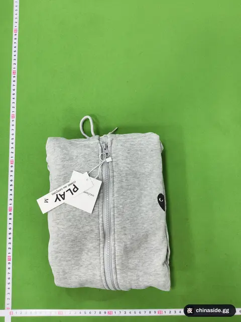 Hooded Sweater