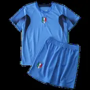 2006 Italy home retro Kids kit