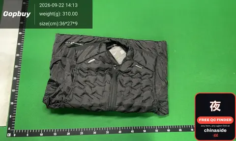 Black Back Zipper Vest