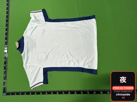 Soccer Jersey