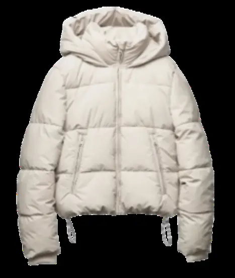 Zara Puffer