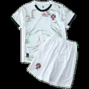 2526 season Portugal away Kids kit