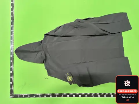 Stone Island Hoodie