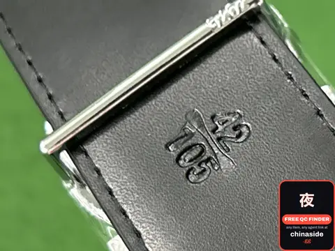Fei Belt