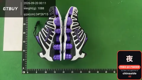 Sneaker Blind Box