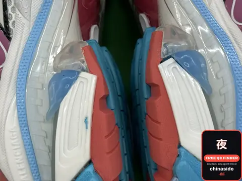 Balenciaga Track Sneakers