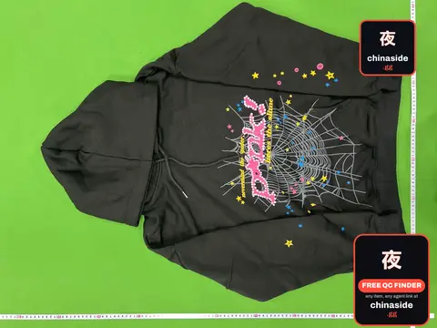 Spider Tracksuit