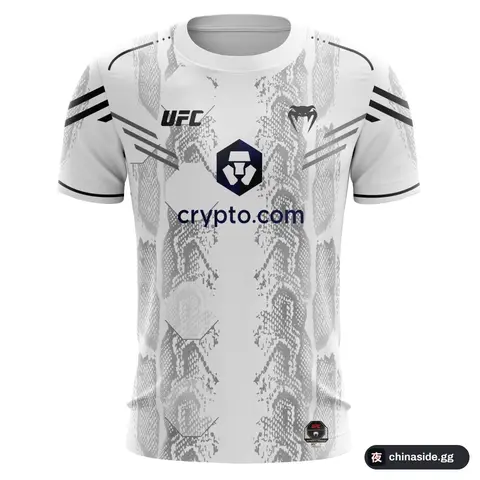 UFC Venom Fight Week Jersey
