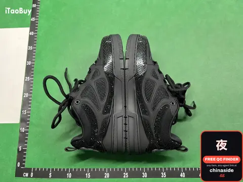Nike Trail Sneaker SK8