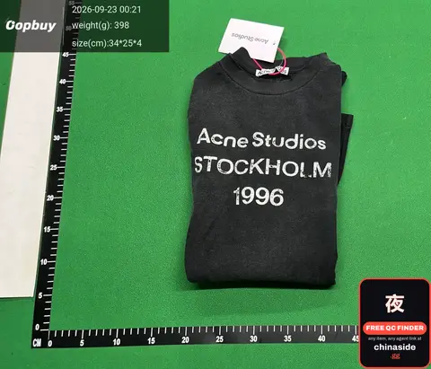 Acne Studios T-Shirt