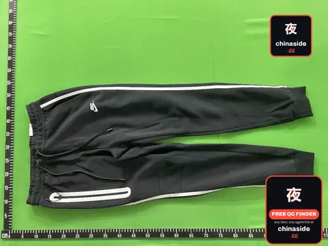 Knitted Reflective Sports Set